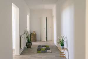Attraktive 2-Raum-Wohnung im Altbau mit Balkon – Horst-Menzel-Str. 25, 9112 Kaßberg, Chemnitz – Vorschaubild 5