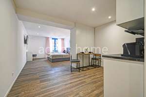 MÖBLIERT - MODERN UND ZENTRAL  Business-Apartment im Echaz Center Reutlingen – Die vollständige Adresse der Immobilie erhältst du vom Anbieter., 72764 Reutlingen-Mitte, Reutlingen – Vorschaubild 25