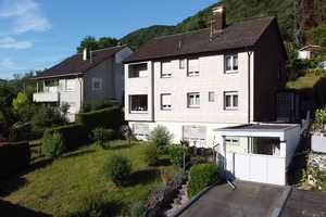 Einfamilienhaus in Top-Aussichtslage über Geislingen mit schönem Garten und herrlicher Pergola – Göppingen (Kreis) – Vorschaubild 7