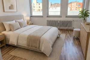 Mittendrin statt nur dabei! 4 ZKB-Wohnung Innenstadt Saarbrücken – Nassauerstraße 4, 66111 St. Johann, Saarbrücken – Vorschaubild 6