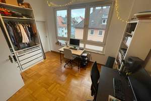 Schöne 3-Zimmer-Wohnung in ruhiger und doch zentraler Lage in Essen-Rüttenscheid – Brigittastraße 12, 45130 Rüttenscheid, Essen – Vorschaubild 4