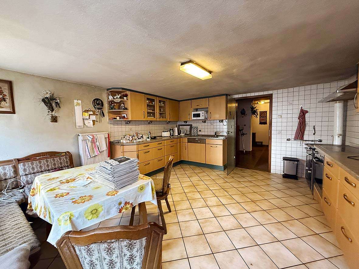 3 Wohnungen in historischem Ensemble, Wetteraukreis – Bild 4