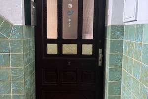 Altbau-Wohnung in Nippes direkt am Leipziger Platz (befristete Vermietung) – Die vollständige Adresse der Immobilie erhältst du vom Anbieter., 50733 Nippes (Ortsteil), Köln – Vorschaubild 4