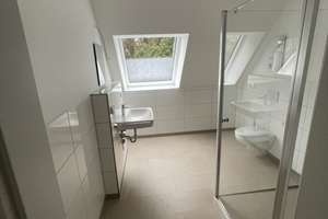 2 Zimmer Wohnung barrierefrei in der Mitte von Groß Reken