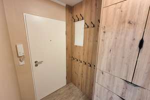Provisionsfreie 4,5-Zi.-EG-Wohnung in Buer 2025 renoviert, Möbel rein, fertig.Einziehen & wohlfühlen – 45897 Buer, Gelsenkirchen – Vorschaubild 3