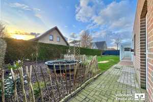 Energieeffizient und zukunftsorientiert: EFH mit PV-Anlage inkl. Speicher, ebenerdiges Wohnen uvm. – Emsland (Kreis) – Vorschaubild 16