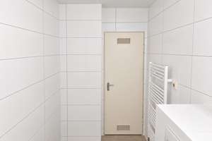 frisch renovierte 2-Zimmer-Wohnung mit neuer Einbauküche in Mannheim-Lindenhof – Die vollständige Adresse der Immobilie erhältst du vom Anbieter., 68163 Lindenhof, Mannheim – Vorschaubild 12