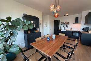 Moderne 3-Zimmer-Neubauwohnung mit großem Balkon, Fußbodenheizung & Stellplatz (87 qm) Prenzl. Berg – Paul-Heyse-Str. 24, 10407 Prenzlauer Berg, Berlin – Vorschaubild 4