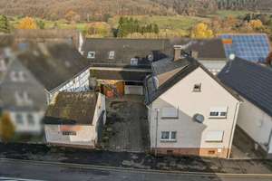 Immobilie in Biebertal - Frankenbach – Die vollständige Adresse der Immobilie erhältst du vom Anbieter., 35444 Biebertal – Vorschaubild 1