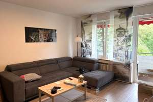 "Ideal für eine ältere Person"
Schöne 2,5 Zimmer-Wohnung mit Balkon in 47228 Duisburg-Oestrum – Die vollständige Adresse der Immobilie erhältst du vom Anbieter., 47228 Bergheim, Duisburg – Vorschaubild 4