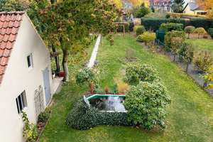 Gut und zentral gelegenes Zweifamilienhaus mit Gewerbeeinheit, Garage und großen Garten – Die vollständige Adresse der Immobilie erhältst du vom Anbieter., 28259 Kirchhuchting, Bremen – Vorschaubild 15