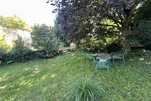 Großzügiges Wohnhaus mit tollem Garten und zusätzlichem Baugrundstück mit Entwicklungspotenzial! – Die vollständige Adresse der Immobilie erhältst du vom Anbieter., 69239 Neckarsteinach – Vorschaubild 7
