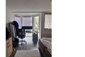 Alltagstaugliche 2-Zimmer-Wohnung in Aachen – Trierer Straße 43-45, 52078 Trierer Straße, Aachen – Vorschaubild 10