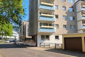 Köln-Innenstadt! Erstbezug nach Sanierung in Top-Lage! – Poststraße 51, 50676 Altstadt/Süd, Köln – Vorschaubild 11