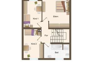 Schön gelegen und perfekt geschnitten – Reihenmittelhaus mit Wohlfühlfaktor – Die vollständige Adresse der Immobilie erhältst du vom Anbieter., 53859 Niederkassel – Vorschaubild 18