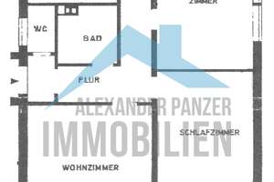 Modernisierte 3 ZBK – Eigentumswohnung mit Loggia und traumhaftem Fernblick über Kassel! – Die vollständige Adresse der Immobilie erhältst du vom Anbieter., 34134 Niederzwehren, Kassel – Vorschaubild 15