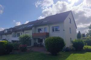 Sieker Schweiz, schöne DG-Wohnung mit Traumaussicht, provisionsfrei – Rote Kuhle 6, 33605 Stieghorst, Bielefeld – Vorschaubild 8