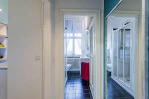 Loft mit Galerie im denkmalgeschützten Stalinbau – Bezugsfrei in Bestlage von Friedrichshain – Die vollständige Adresse der Immobilie erhältst du vom Anbieter., 10247 Friedrichshain, Berlin – Vorschaubild 10