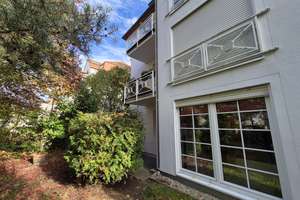 GEFRAGTE 2 RAUM- WOHNUNG IN RUHIGER, GRÜNER LAGE MIT TERRASSE, EBK. – Schoberstraße 10, 1279 Laubegast, Dresden – Vorschaubild 7