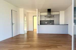 Neubau-Gebiet Hannover KRONSRODE: EBK/Kochinsel, Balkon, Tageslichtbad, Fußbodnhzng, Lift, Kellr, TG