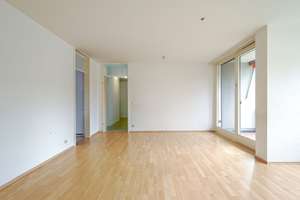 Gemütliche 2-Zimmer-Wohnung mit 2 Loggien - Licht & Luft pur! – Die vollständige Adresse der Immobilie erhältst du vom Anbieter., 76229 Grötzingen, Karlsruhe – Vorschaubild 11