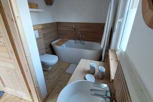 Wunderschönes individuelles Tinyhouse zu verkaufen – Coburg – Vorschaubild 15