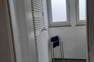 Komplett möblierte und ausgestattete Etagenwohnung in stilvoller Altbauvilla in München Westpark! – Die vollständige Adresse der Immobilie erhältst du vom Anbieter., 81377 Am Waldfriedhof, München – Vorschaubild 20