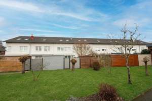 Modernes Reihenhaus mit 6 Zimmern, A+ Energieeffizienz, Carport und Garten – ein Traum für Familien – Wittenbergpark 12, 30179 Sahlkamp, Hannover – Vorschaubild 4