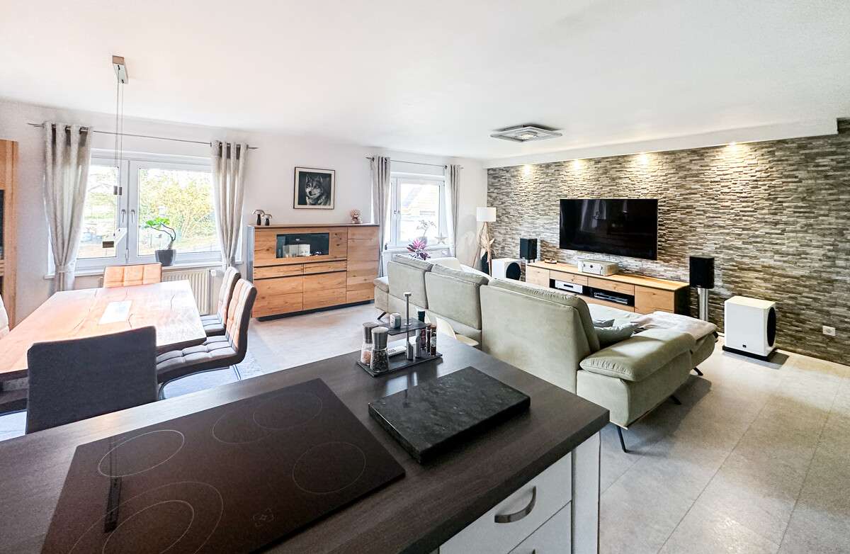 Immobilie in Schwielowsee - Ihr neues Zuhause im wunderschönen Künstlerort Ferch - Bild 1