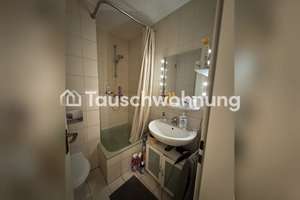 Tauschwohnung: Große 1-Zimmerwohnung mit großem Südbalkon gegen Größere – Arno-Holz-Straße 22, 50931 Lindenthal (Ortsteil), Köln – Vorschaubild 7
