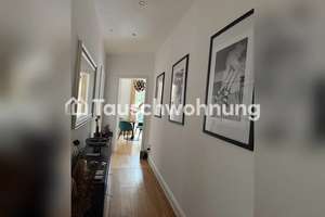 Tauschwohnung: 2-Zi Altbau mit Balkon gegen was ähnliches :) – Die vollständige Adresse der Immobilie erhältst du vom Anbieter., 20251 Eppendorf, Hamburg – Vorschaubild 4