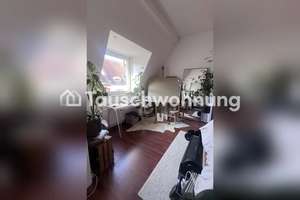 Tauschwohnung: ruhige und helle Altbauwohnung 3 Zimmer Küche Bad – Die vollständige Adresse der Immobilie erhältst du vom Anbieter., 50823 Neuehrenfeld, Köln – Vorschaubild 16