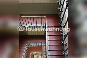 Tauschwohnung: Charmante 3-Zimmer-Wohnung mit perfekter Anbindung – 80339 Westend, München – Vorschaubild 3