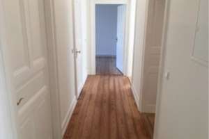 Stilvolle Vierzimmerwohnung mit Charme im Herzen von Wiesbaden – Die vollständige Adresse der Immobilie erhältst du vom Anbieter., 65195 Westend / Bleichstraße, Wiesbaden – Vorschaubild 9