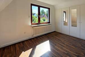 Klein, fein und voller Möglichkeiten! Einfamilienhaus mit Traumgarten in ruhiger Sackgassenlage – We – Die vollständige Adresse der Immobilie erhältst du vom Anbieter., 22049 Wandsbek (Ortsteil), Hamburg – Vorschaubild 16