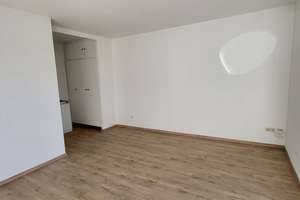 Kleines Apartment mit Balkon – Die vollständige Adresse der Immobilie erhältst du vom Anbieter., 49078 Weststadt, Osnabrück – Vorschaubild 3