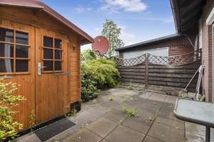 Bremen-Oslebshausen: RMH für die kleine Familie  – Die vollständige Adresse der Immobilie erhältst du vom Anbieter., 28239 Oslebshausen, Bremen – Vorschaubild 5