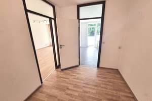 Uerdingen/Mauritzstraße gelungener Grundriss 3 Zimmer- 2 Balkone ,
Garage möglich – Mauritzstraße XX, 47829 Uerdingen, Krefeld – Vorschaubild 11