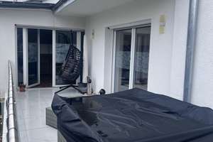 Traumhafte 4-Zimmerwohnung mit wunderschöner Terrasse im Grünen – Die vollständige Adresse der Immobilie erhältst du vom Anbieter., 72663 Großbettlingen – Vorschaubild 29