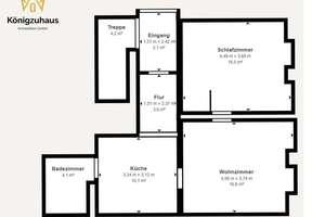Ankommen im Grünen – großzügiges Familienhaus mit Loftpotenzial – Die vollständige Adresse der Immobilie erhältst du vom Anbieter., 7774 Dornburg-Camburg – Vorschaubild 36
