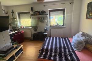 WG-geeignete 3 Zimmer Wohnung – 93055 Ostenviertel, Regensburg – Vorschaubild 3
