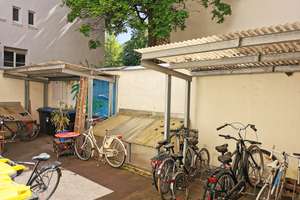 adnota. - KÖLN-LINDENTHAL: HELLE 3-ZIMMER-EIGENTUMSWOHNUNG NÄHE UNIKLINIK / UNIVERSITÄT / STADTWALD! – Franzstraße 33, 50931 Lindenthal (Ortsteil), Köln – Vorschaubild 15