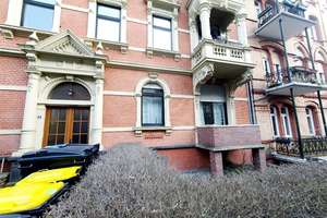 Super Innenstadtlage,hervorragende 2- Zi. ETW, gut vermietet, Hochparterre mit 2 Balkonen+ TGL Bad! – Die vollständige Adresse der Immobilie erhältst du vom Anbieter., 65183 Nordost, Wiesbaden – Vorschaubild 3