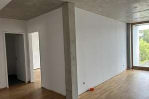 3-Zimmerwohnung in ruhiger 2ten Reihe – Herzogstraße 79B, 40215 Friedrichstadt, Düsseldorf – Vorschaubild 2