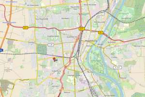 Charmante 2-Zimmer-Wohnung in begehrter Fichtestraße mit grüner Aussicht – Fichtestraße 11, 39112 Sudenburg, Magdeburg – Vorschaubild 12