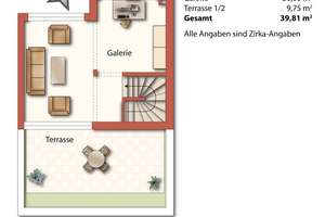 Wohnen am Stadtpark 2.0 - Reihenendhaus A9 – Die vollständige Adresse der Immobilie erhältst du vom Anbieter., 37081 Grone, Göttingen – Vorschaubild 26