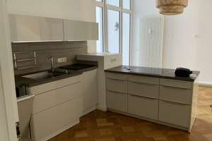 Modernisierte Altbauwohnung in der Innenstadt – Arnswaldtstraße 4, 30159 Mitte (Ortsteil), Hannover – Vorschaubild 20