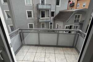 Renovierte  3 Zimmer Wohung in der Maxvorstadt mit Balkon – Dachauerstr. 125, 80335 St. Benno, München – Vorschaubild 11