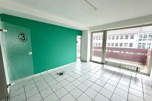 Borbeck Mitte*Immobilienpaket*Praxis*mögliche Wohnnutzung nach Genehmigung* 3 ETW * 2 Stellplätze * – Otto-Brenner-Straße 44-46, 45355 Bochold, Essen – Vorschaubild 3