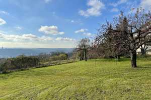 Unverbaubarer Blick und viel Ruhe – Esslingen (Kreis) – Vorschaubild 5